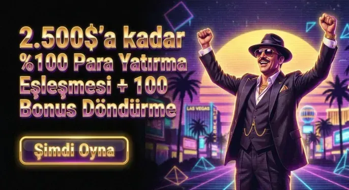 Casibom Casino